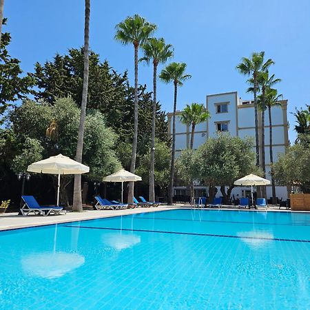 Park Palace Hotel Kyrenia  Luaran gambar