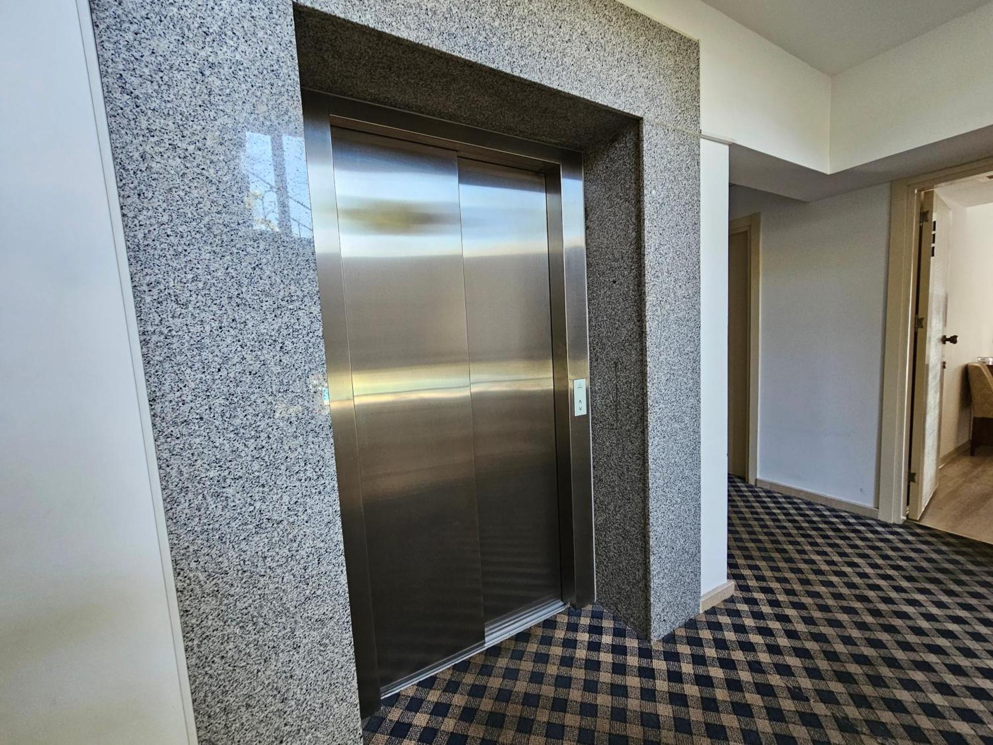 Park Palace Hotel Kyrenia  Luaran gambar