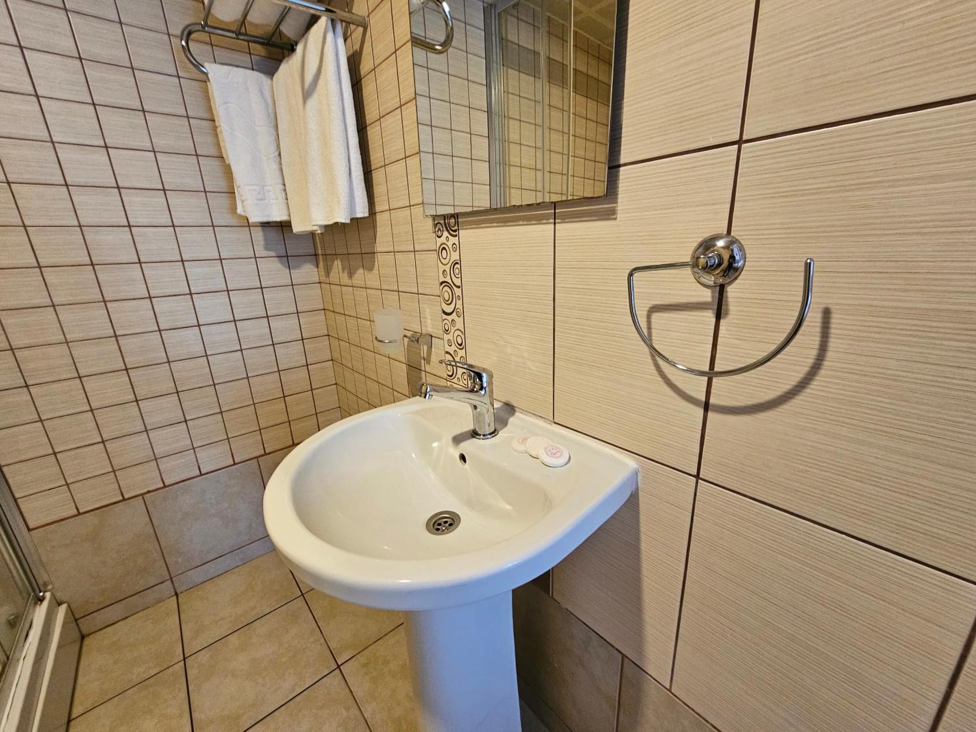 Park Palace Hotel Kyrenia  Luaran gambar
