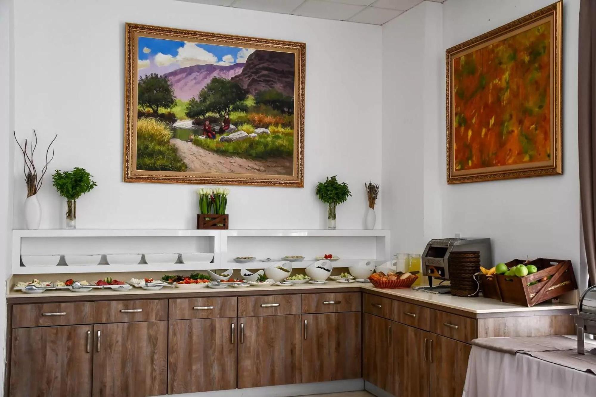 Park Palace Hotel Kyrenia  Luaran gambar